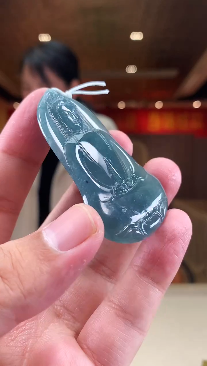 【闪购商品】定制翡翠未镶嵌             *88