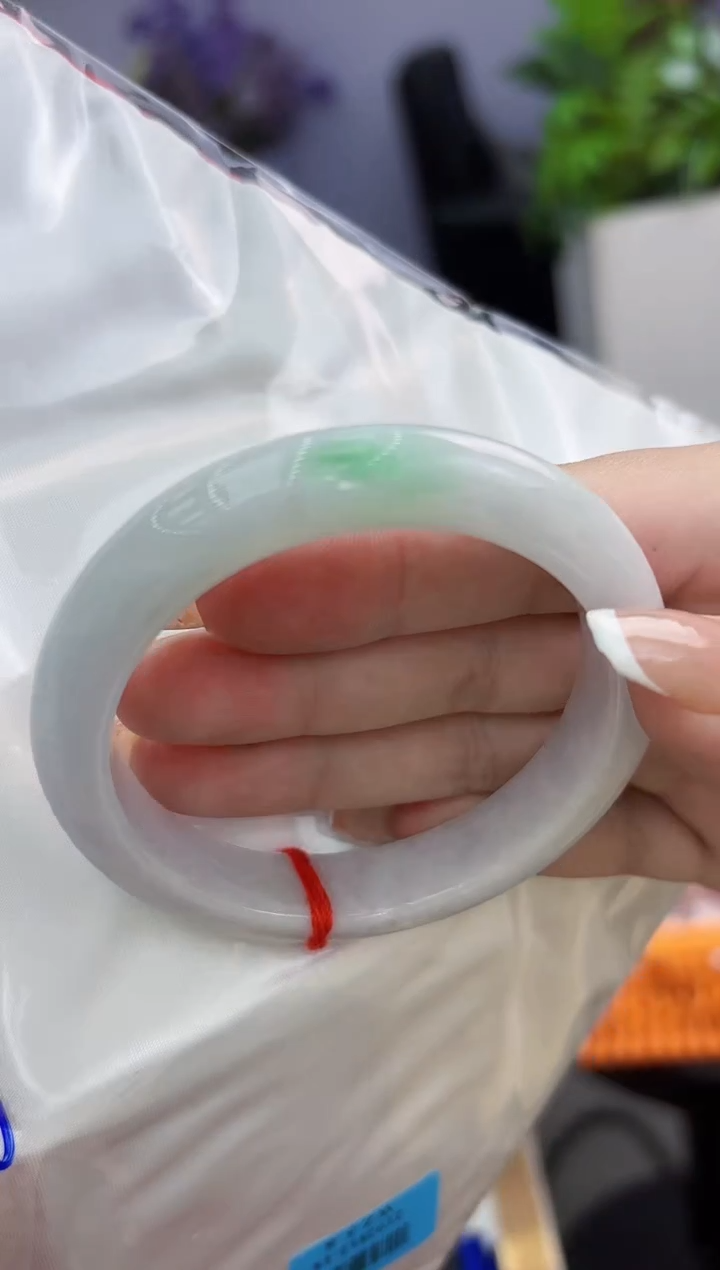 【闪购商品】翡翠手镯未镶嵌翡翠手镯