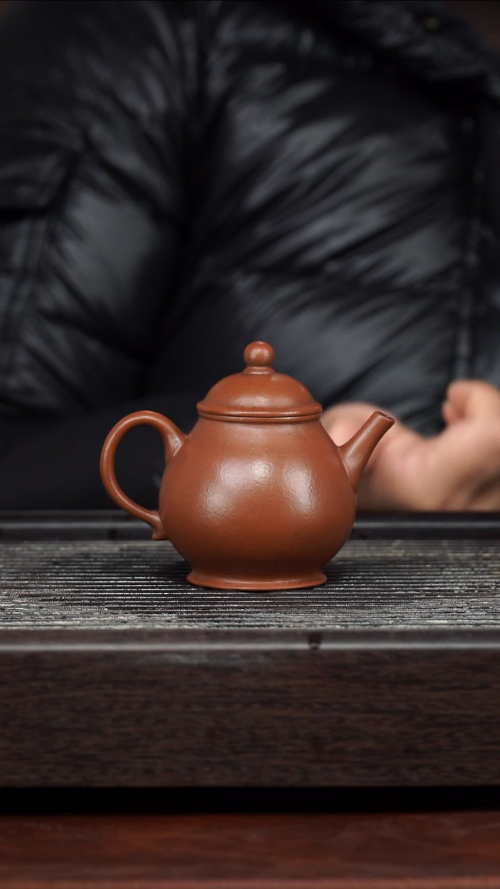 茶壶紫砂精品紫砂壶2..........130CC