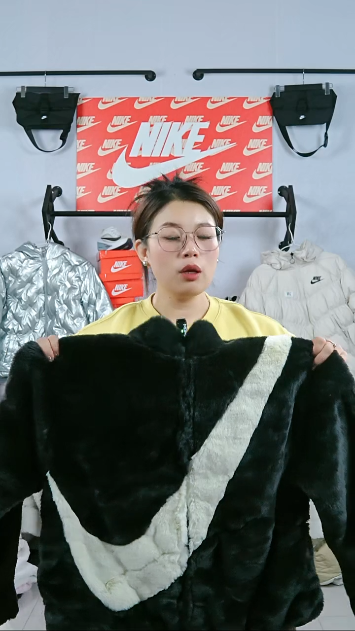 2990闪购编码Nike/Jordan运动衣以播间过款为准尺码S