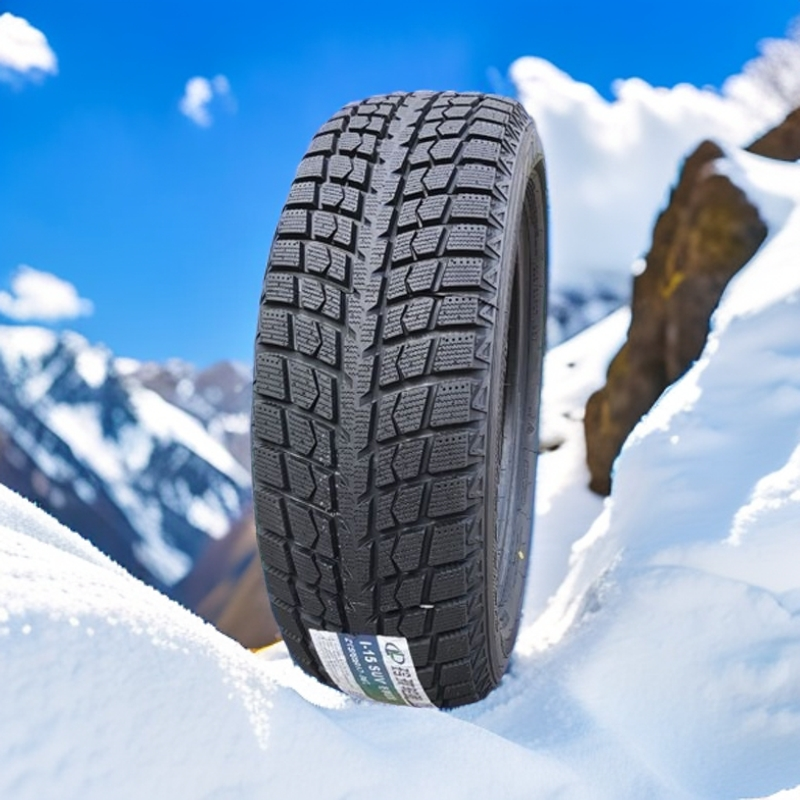 玲珑雪地轮胎175.185.215.225.235等冬季胎雪地胎乌鲁木齐
