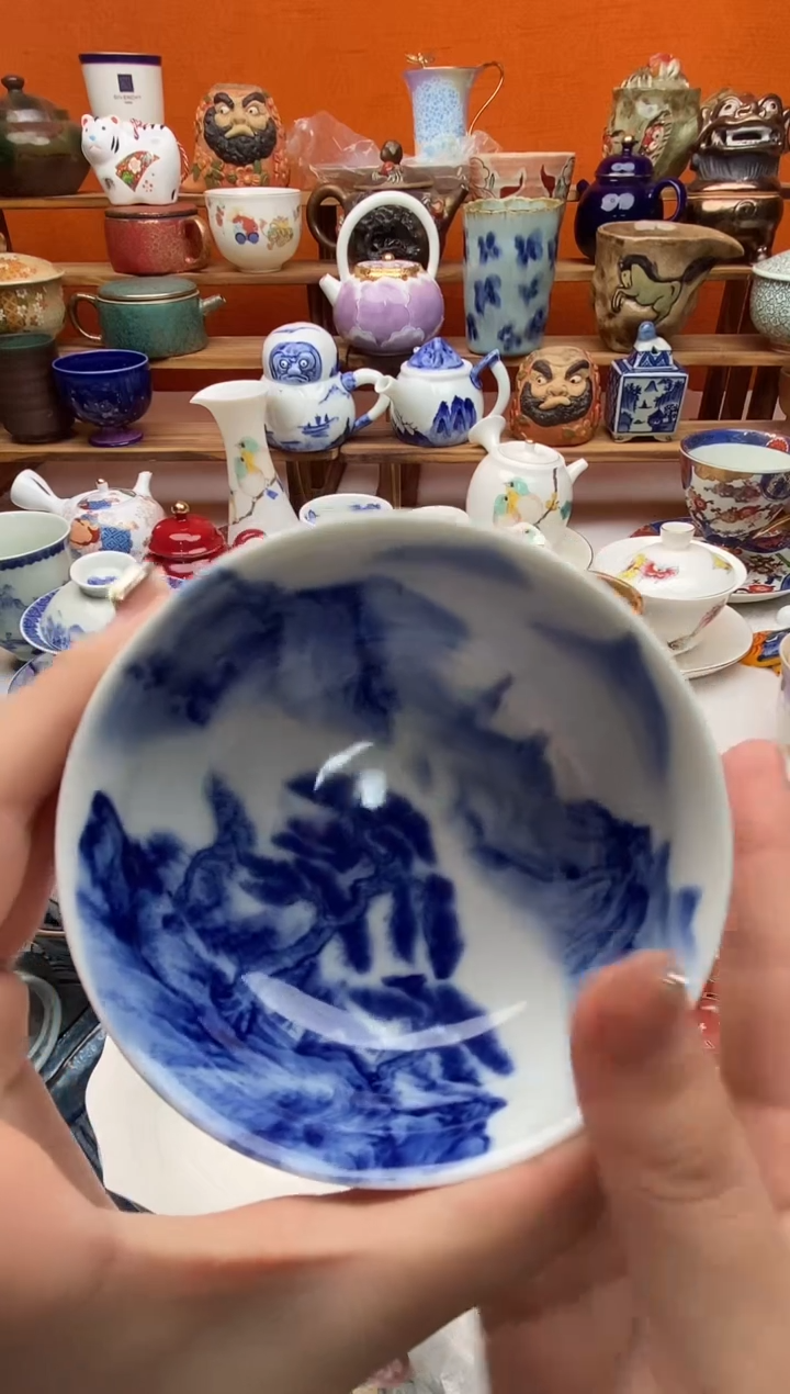 瓷片凤**天全场满20包邮一对一闪购