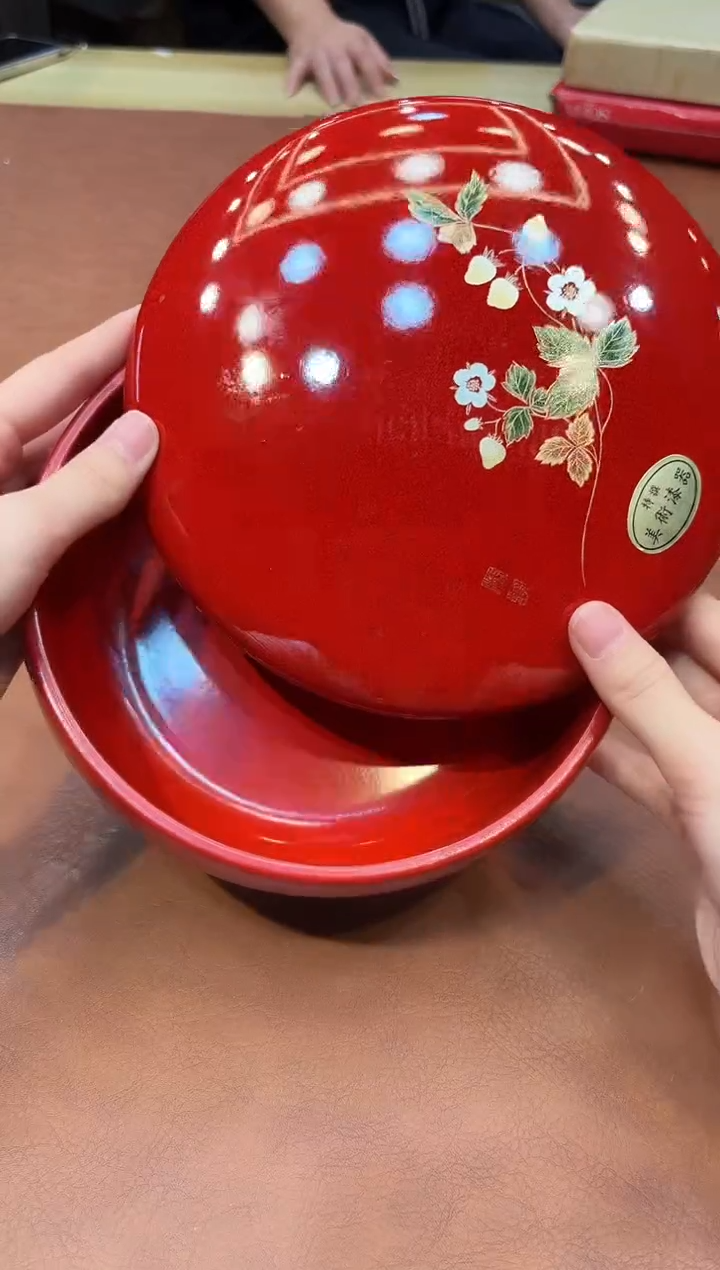 小狐狸精选日瓷器