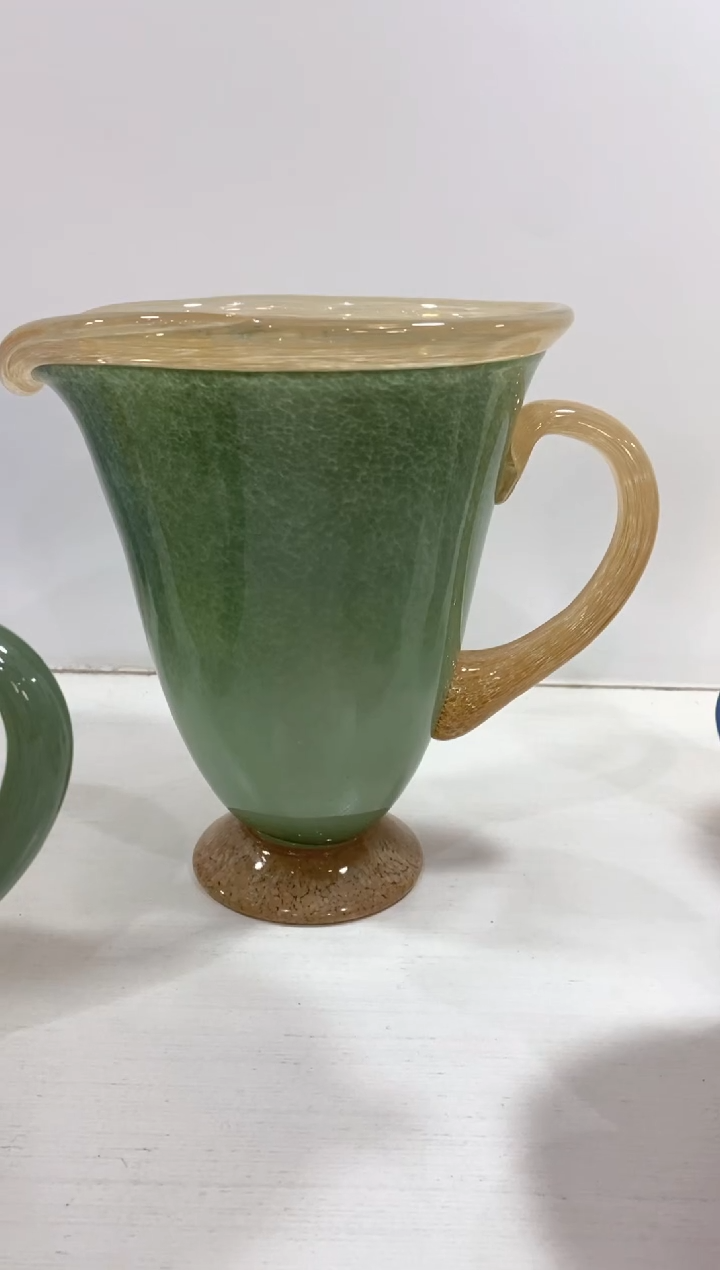 【闪购商品】琉璃慕忆家花瓶