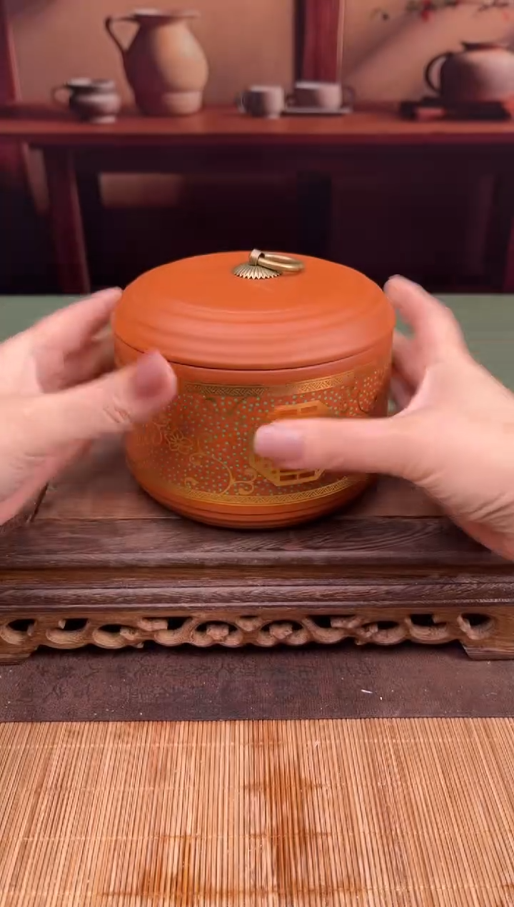 【闪购商品】顾德茶器福利闪购链接