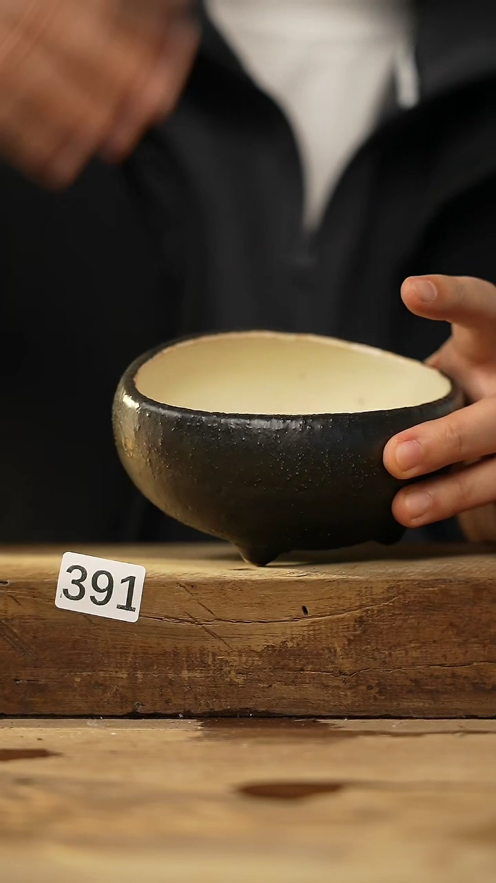 【闪购商品】瓷片福利！落单设计师款 壶承