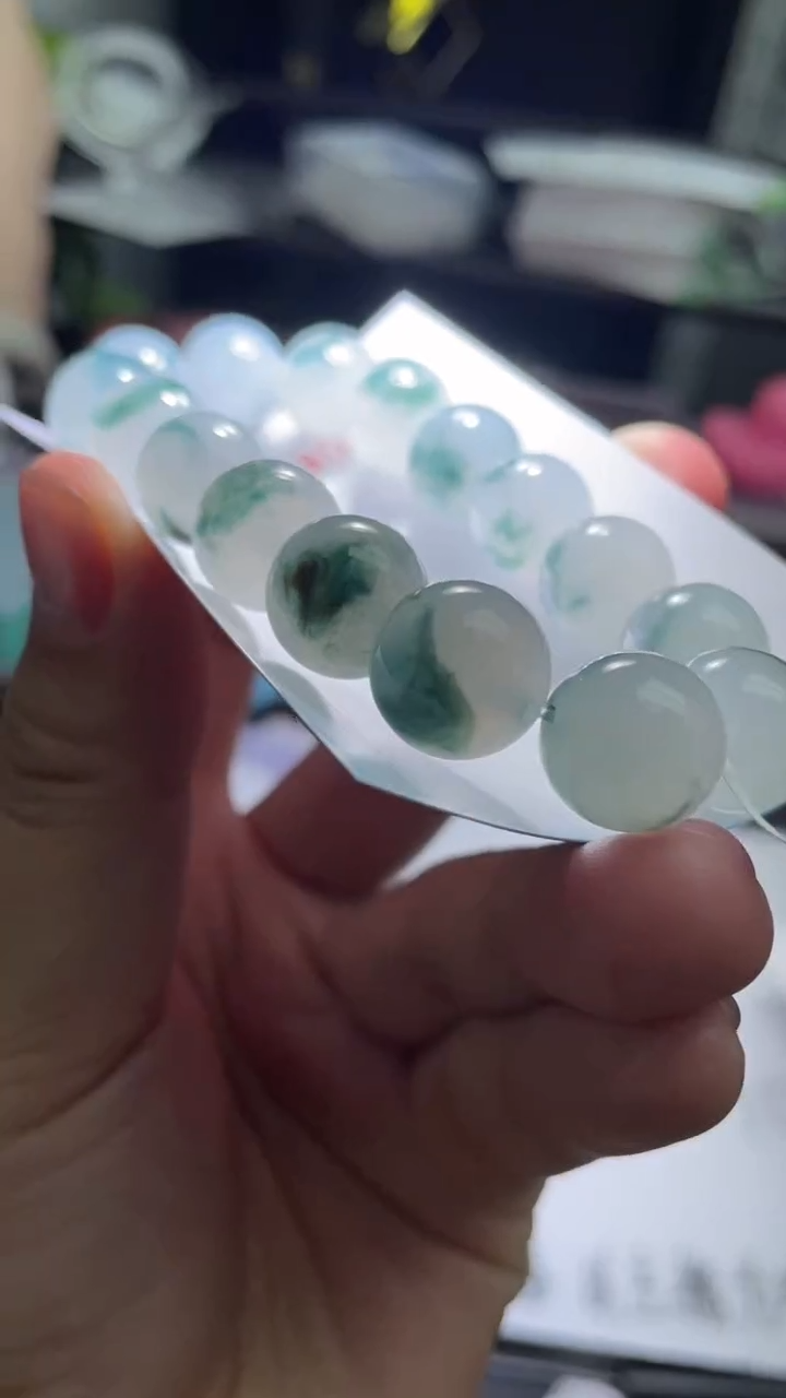 【闪购商品】定制翡翠未镶嵌翡翠