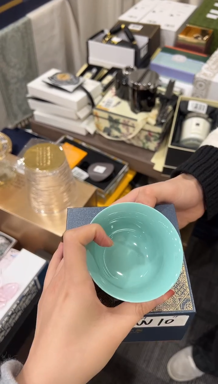 【闪购商品】杯W10--------------