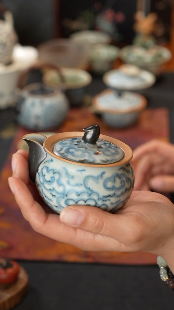 【闪购商品】朴云堂祥云宝瓶祥云宝瓶祥云宝瓶