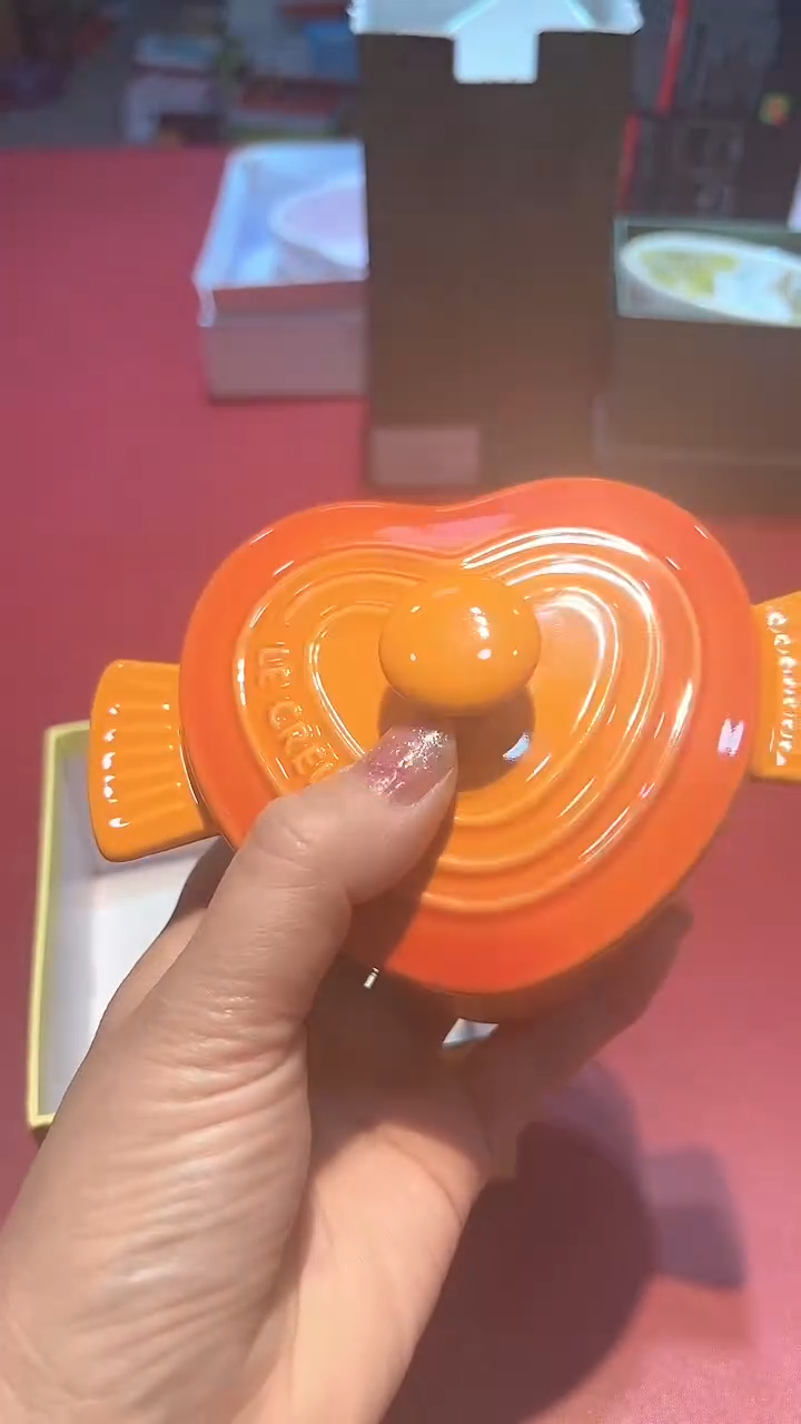 【闪购商品】瓷片锅碗瓢盆一件不剩