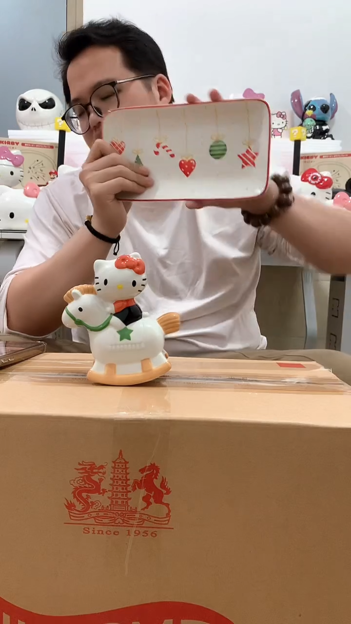 杯微瑕陶瓷满20包邮不退不换