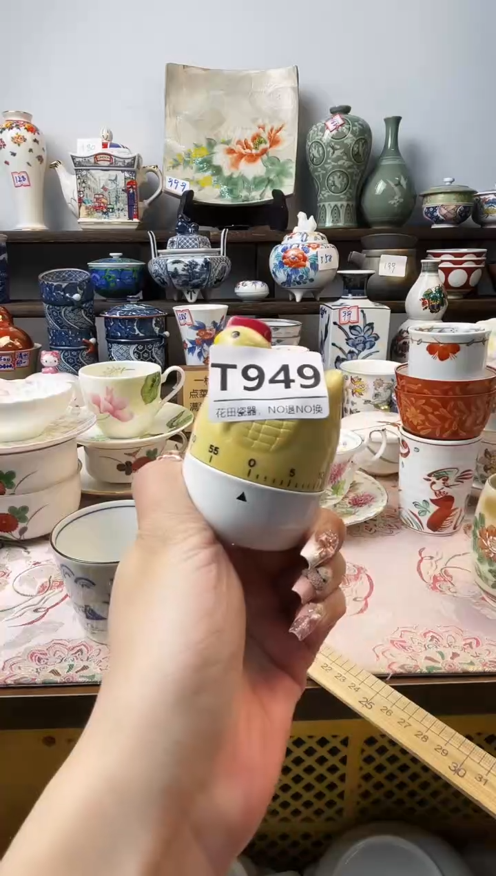 瓷片用****5T949不退不换.感谢理解