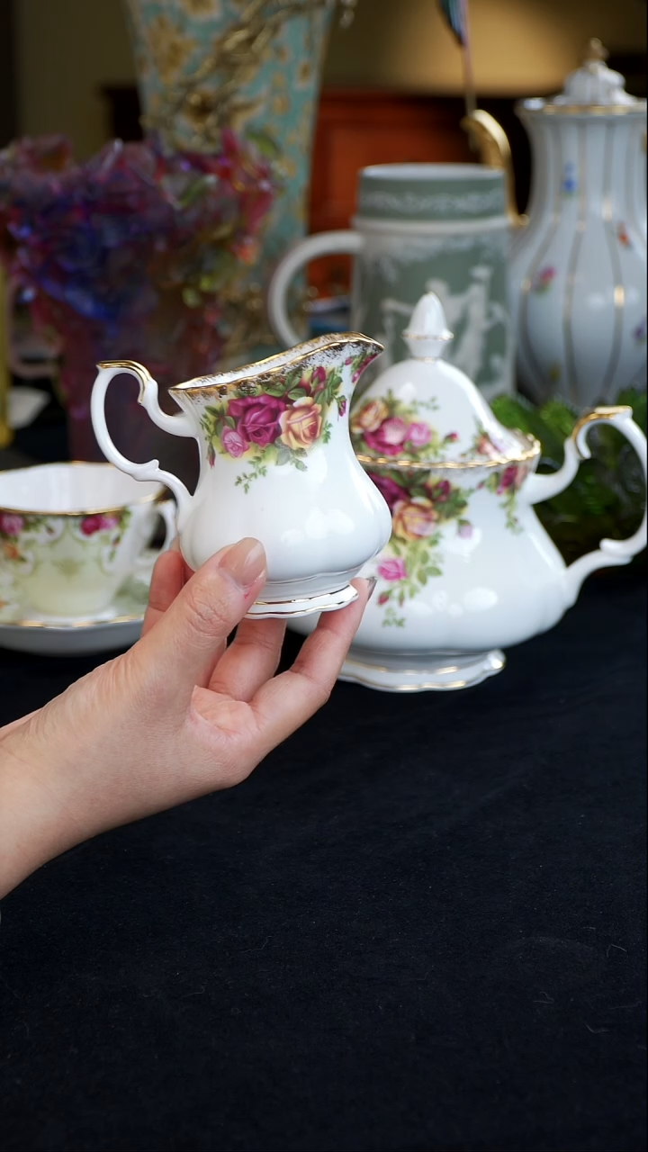 瓷米多家中古器物 如图所示 1221