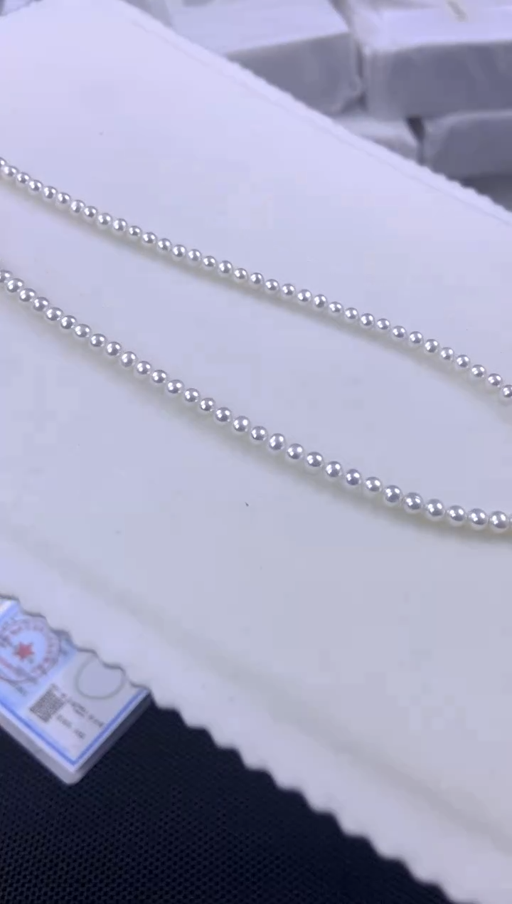 未镶嵌耳饰淡水珍珠xl1038