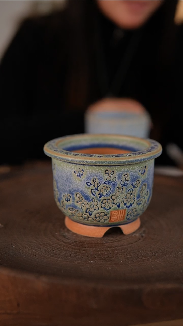 【闪购商品】红陶1-25-274默认有瑕口7