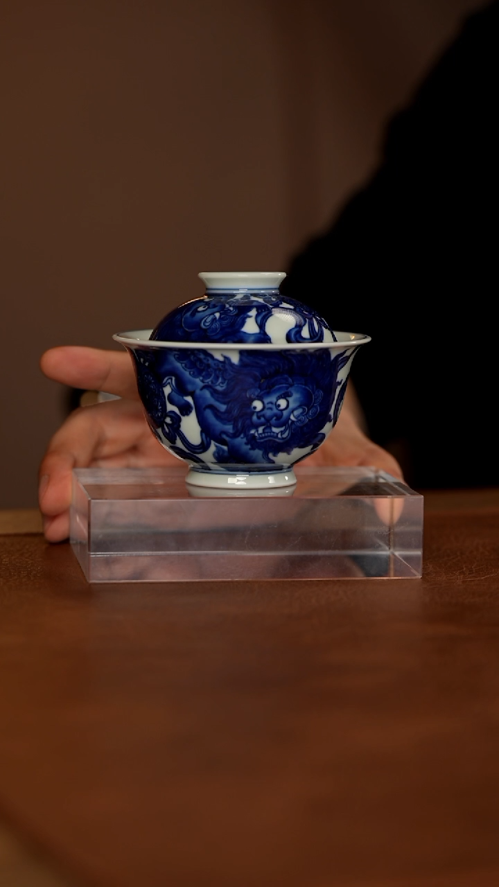 【闪购商品】瓷片景德镇斌芬陶瓷/192