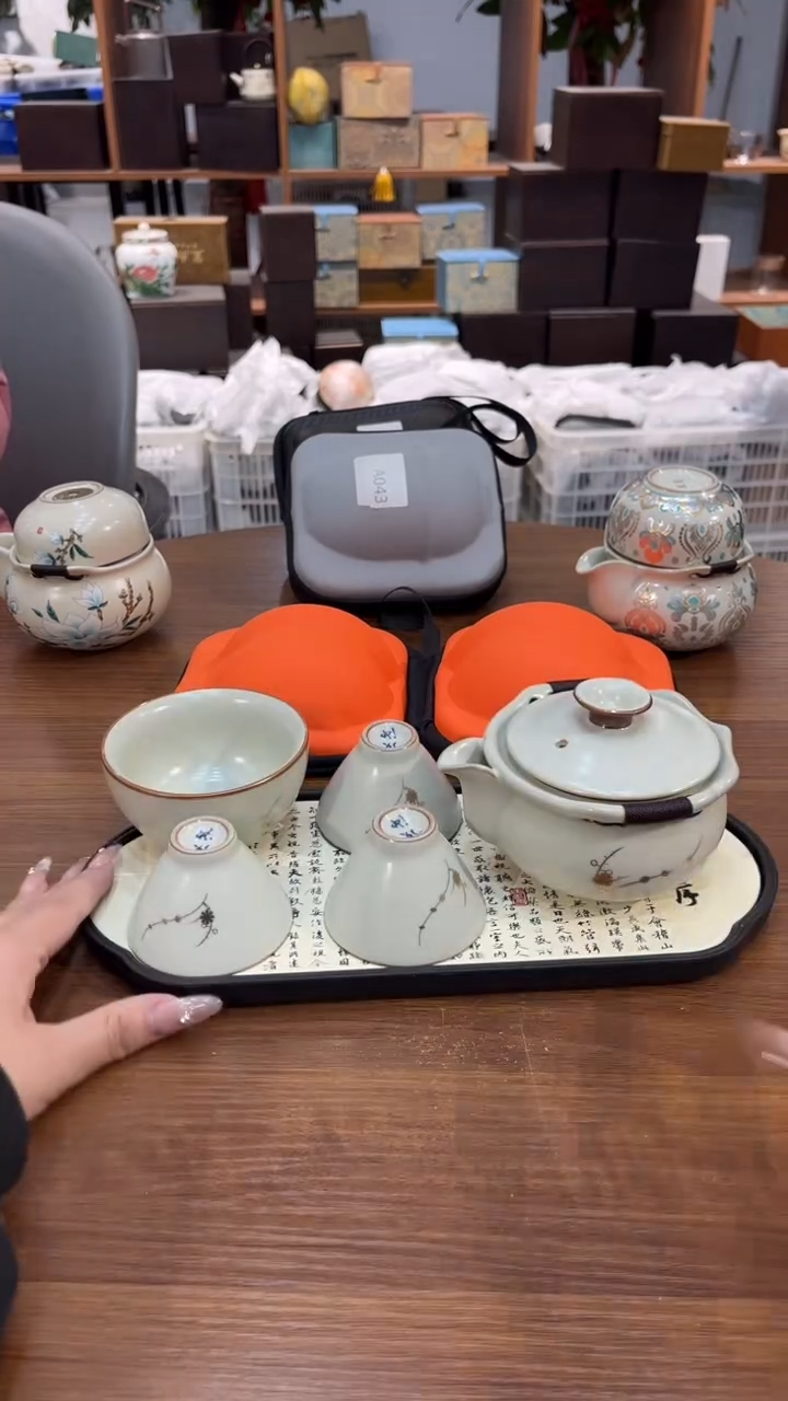 陶瓷茶具通用链接@@@@@@