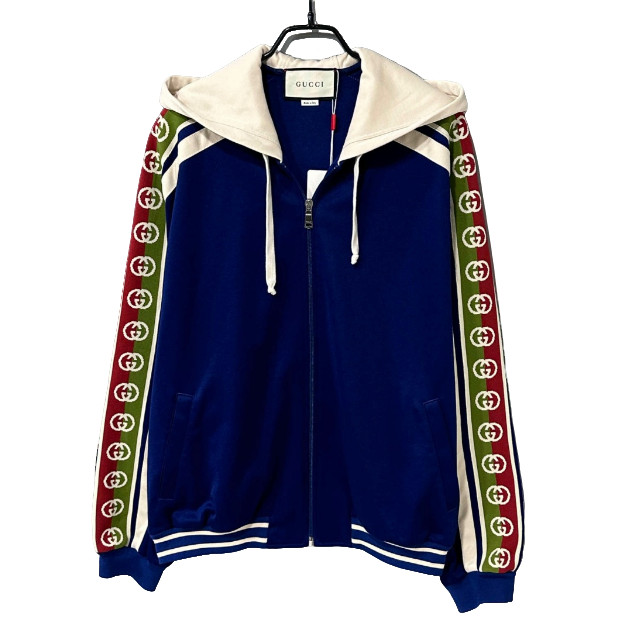 95新 GUCCI/古驰 海囤 古驰S码/sy63756【外套】