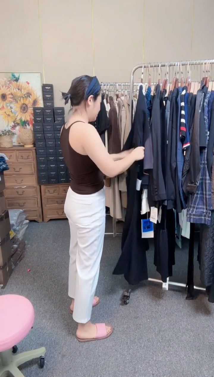 枕头                