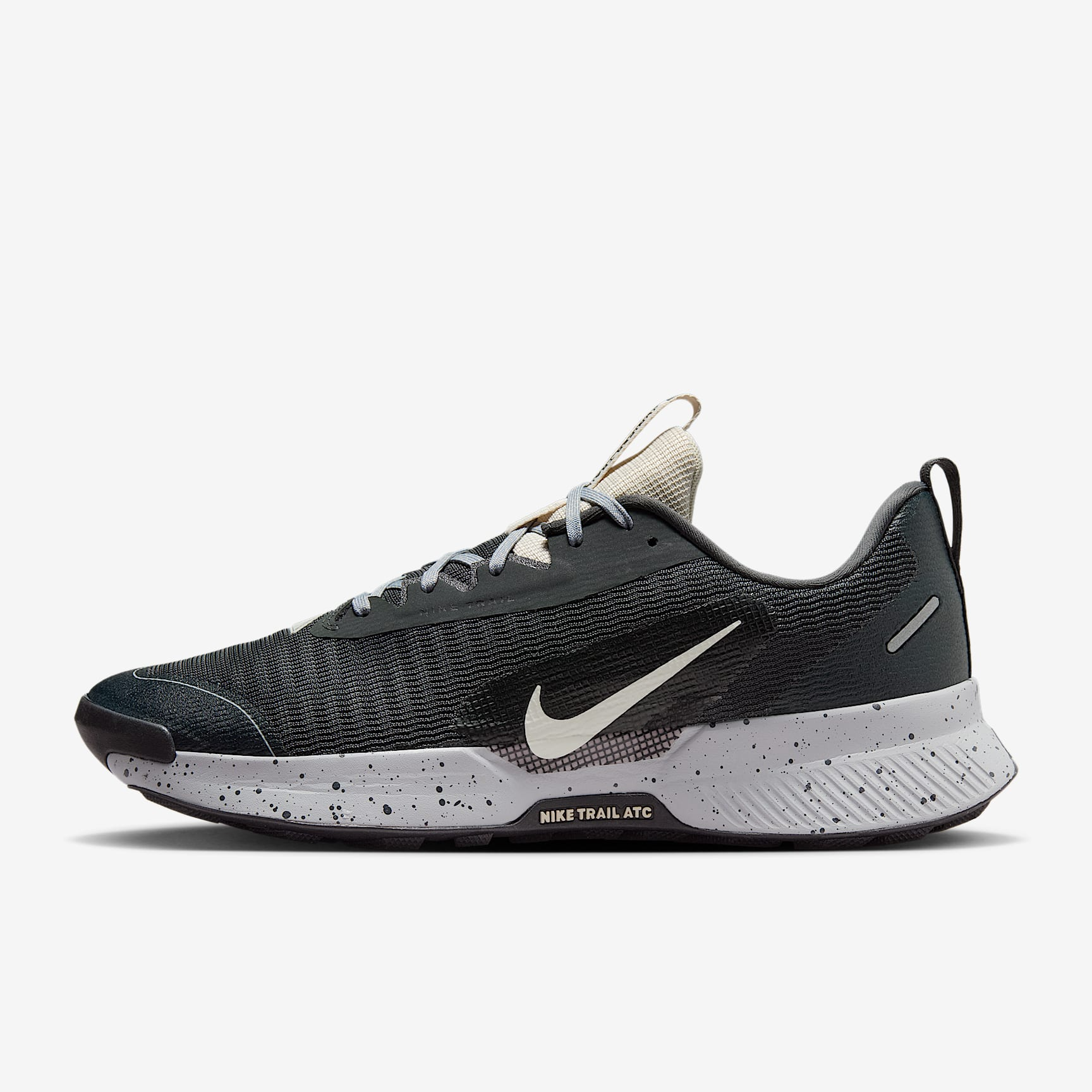 NIKE/耐克Juniper Trail 3 男子休闲运动缓震越野跑步鞋FQ0904003