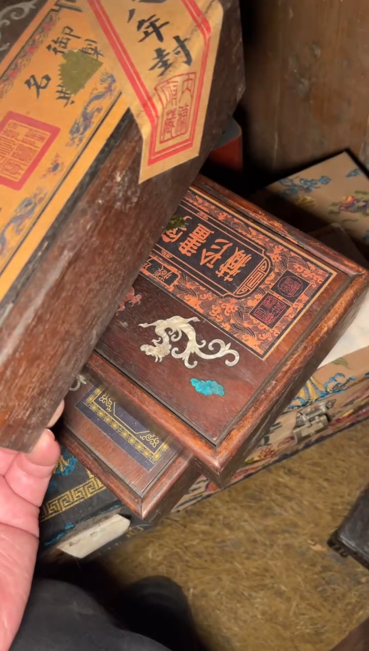 木【闪购商品】木木所见及所得 