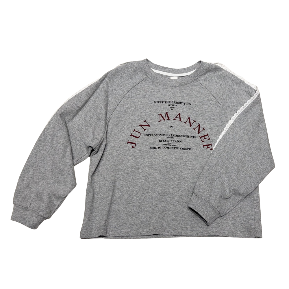 休闲冬季男童女童时尚百搭打底童装