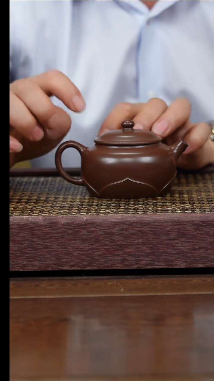 茶杯紫砂紫砂品茗杯