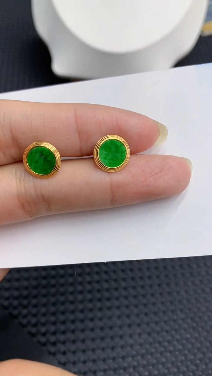 【闪购商品】翡翠颈饰银S925镶嵌            8