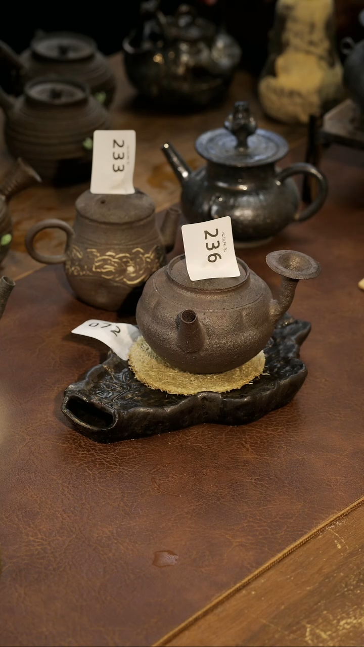 【闪购商品】景德镇纯手工手作236