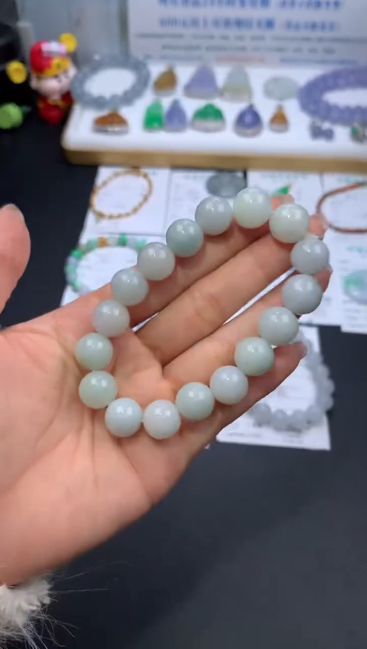 【闪购商品】定制翡翠未镶嵌模式推广期24小时鉴赏期