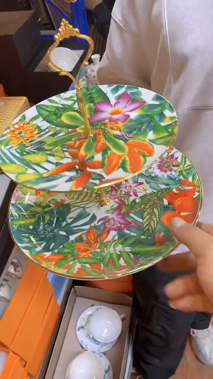 【闪购商品】鸿辉家品牌瓷器，京东包邮！