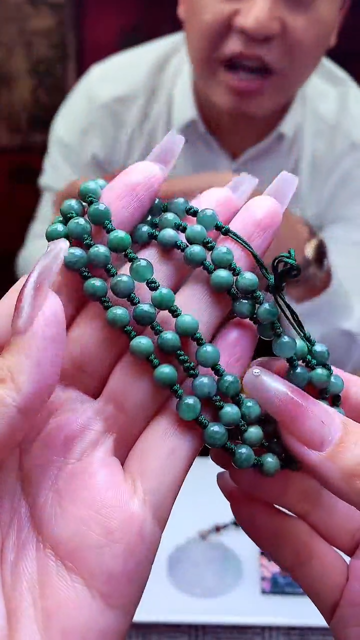 未镶嵌定制翡翠定制翡翠（拍一发一）