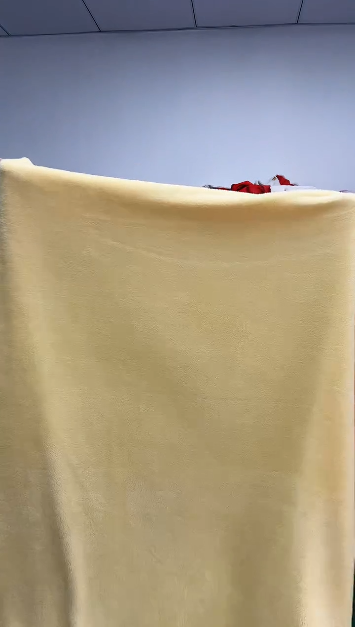 法兰绒1.8X2材质面料尺寸以主播介绍为准