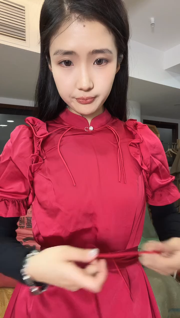 裙子 L 115斤以里