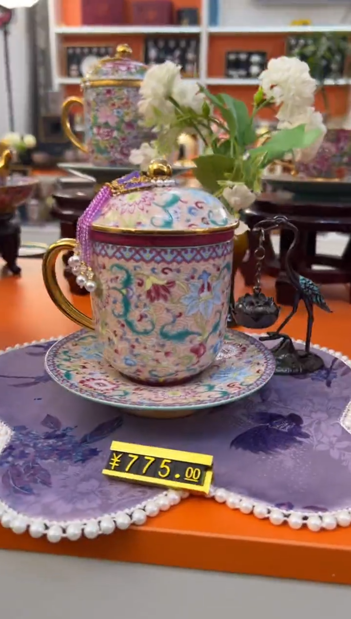 瓷片小乔产品链接