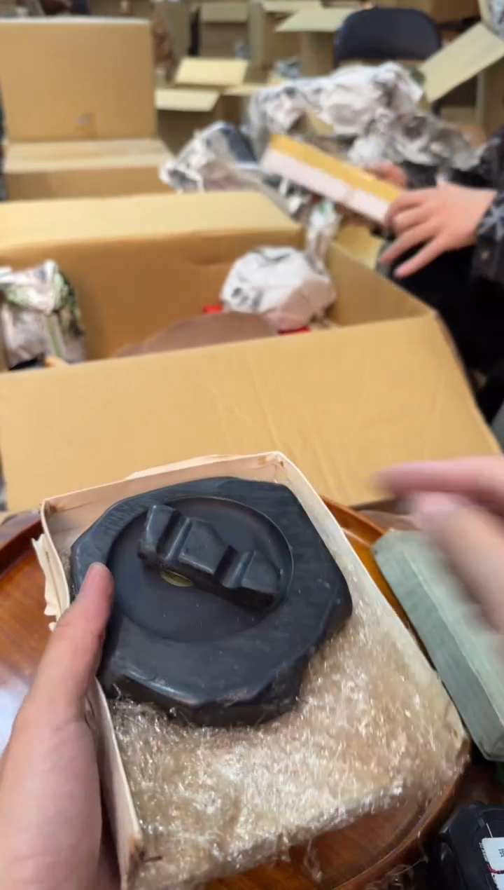 【闪购商品】摆件13y古美術空间美学C96