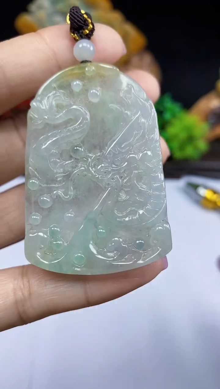 【闪购商品】定制翡翠未镶嵌翡翠A货