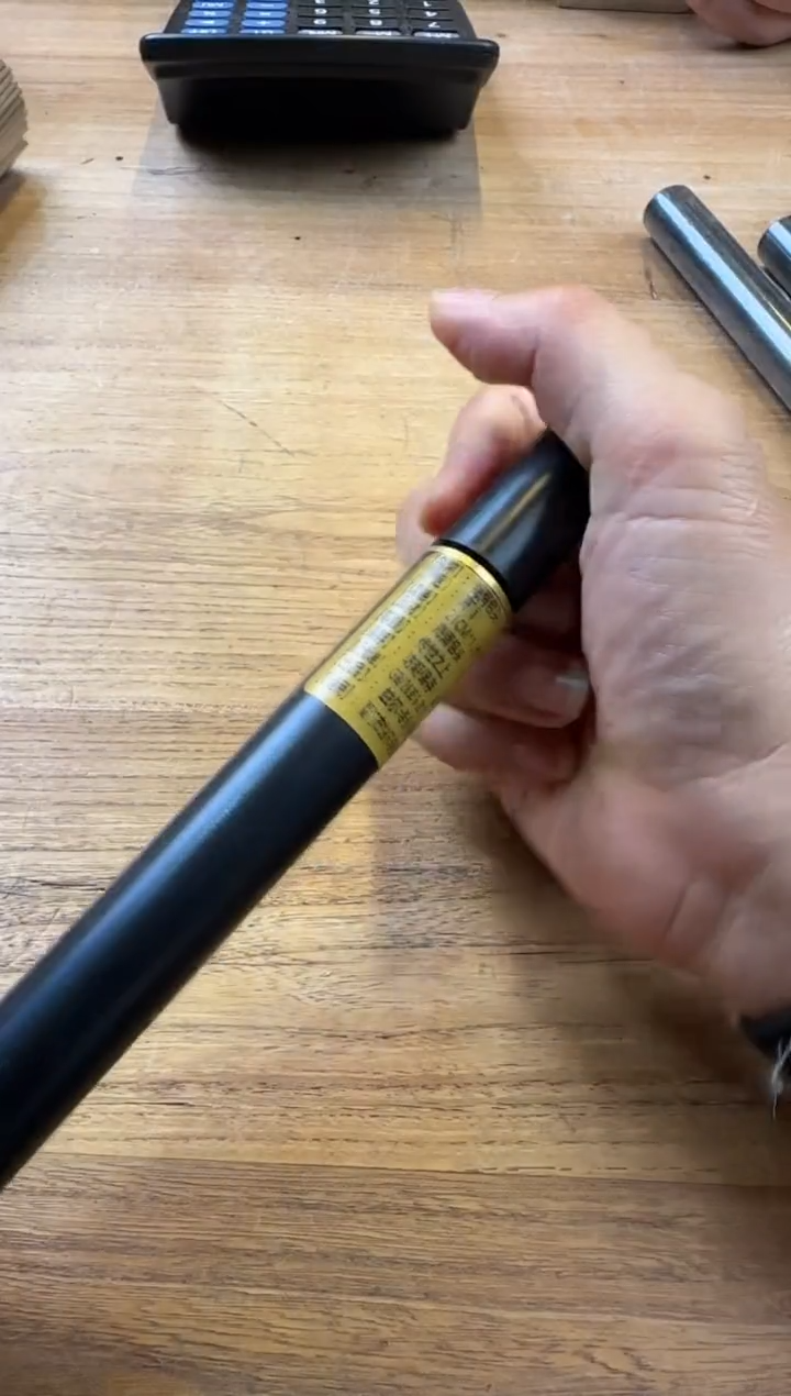 线香58号 海南沉水棋楠10克