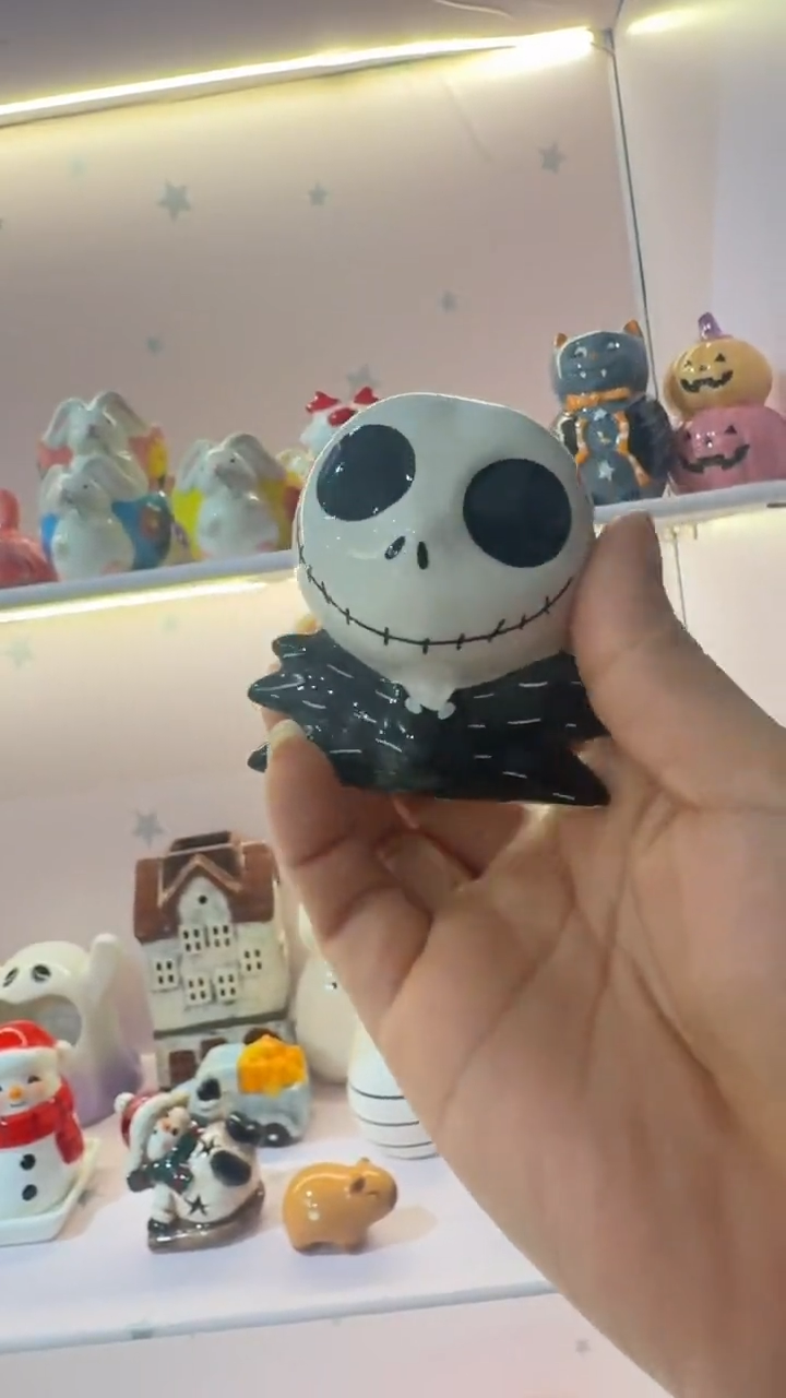 摆件陶瑕疵品不退不换满28包邮~