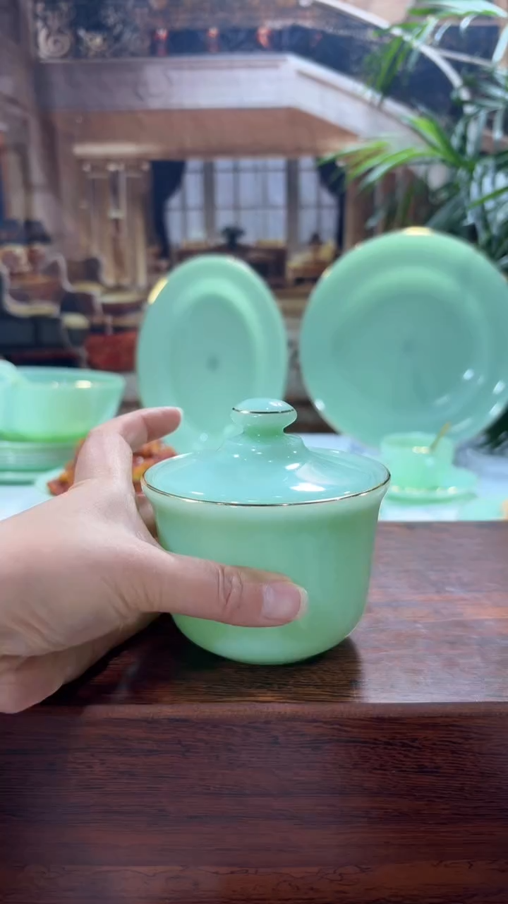 【闪购商品】...   炖盅1个.....贝美陶瓷