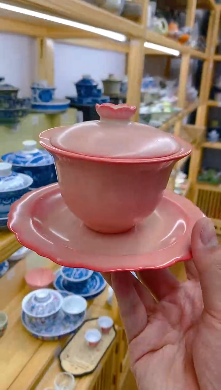 【闪购商品】其他高温烧制陶瓷76