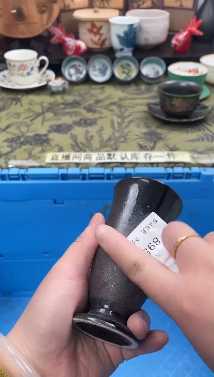 瓷片一**儿895默认微瑕闪购默认库存一件