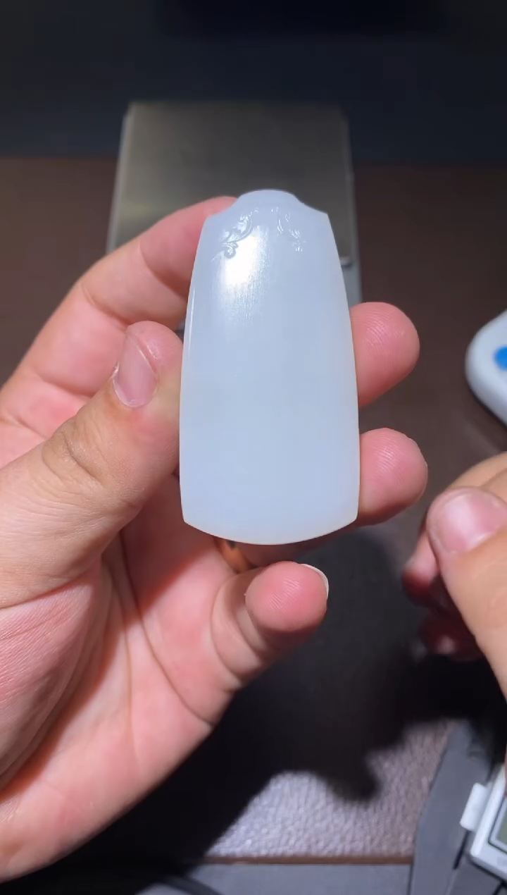 【闪购商品】和田玉挂件未镶嵌