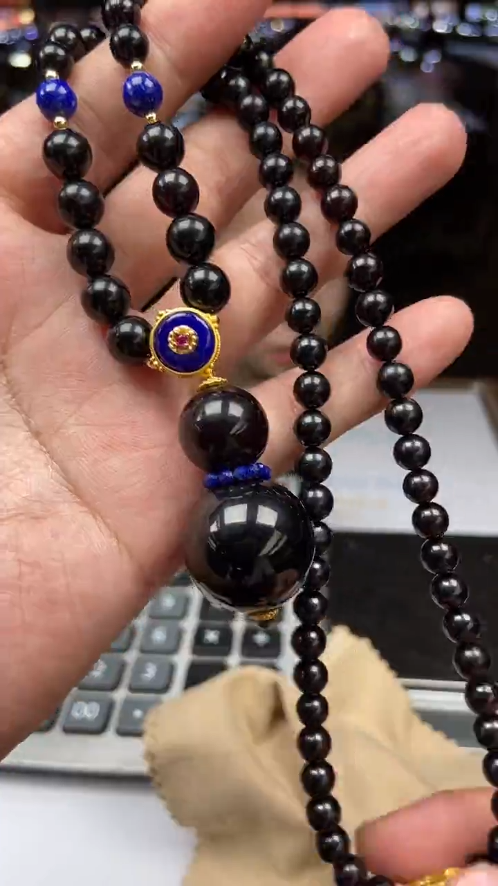 定制琥珀天然琥珀多样性发其一FS008279