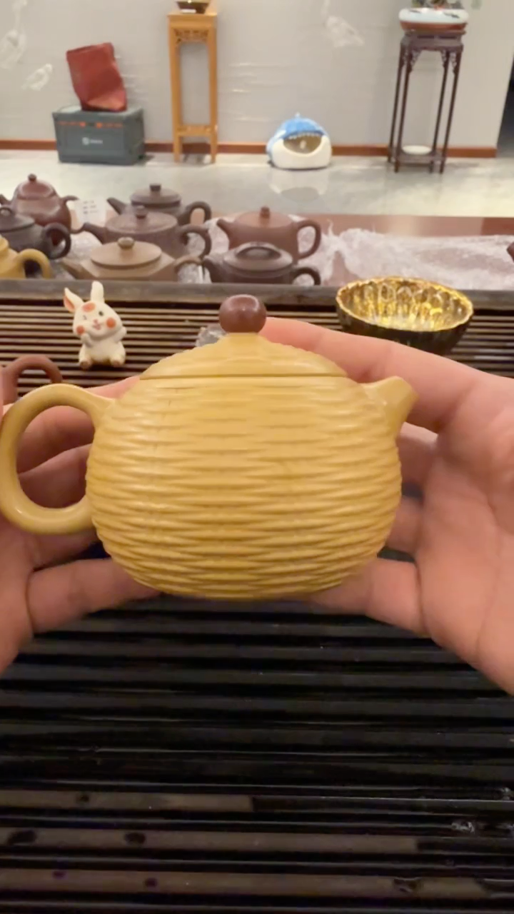 紫砂茶具套装茶周边