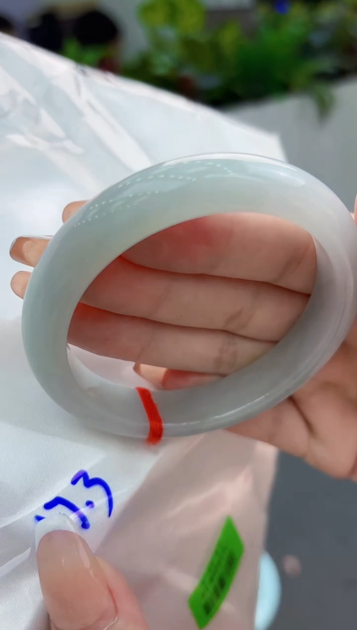 【闪购商品】翡翠手镯未镶嵌翡翠手镯