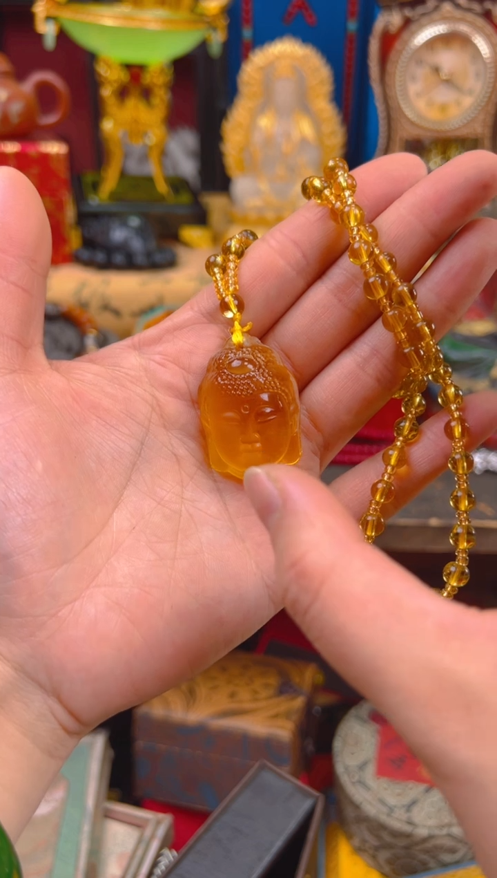 【闪购商品】玛瑙/玉髓颈饰未镶嵌甜姐心意专属链接
