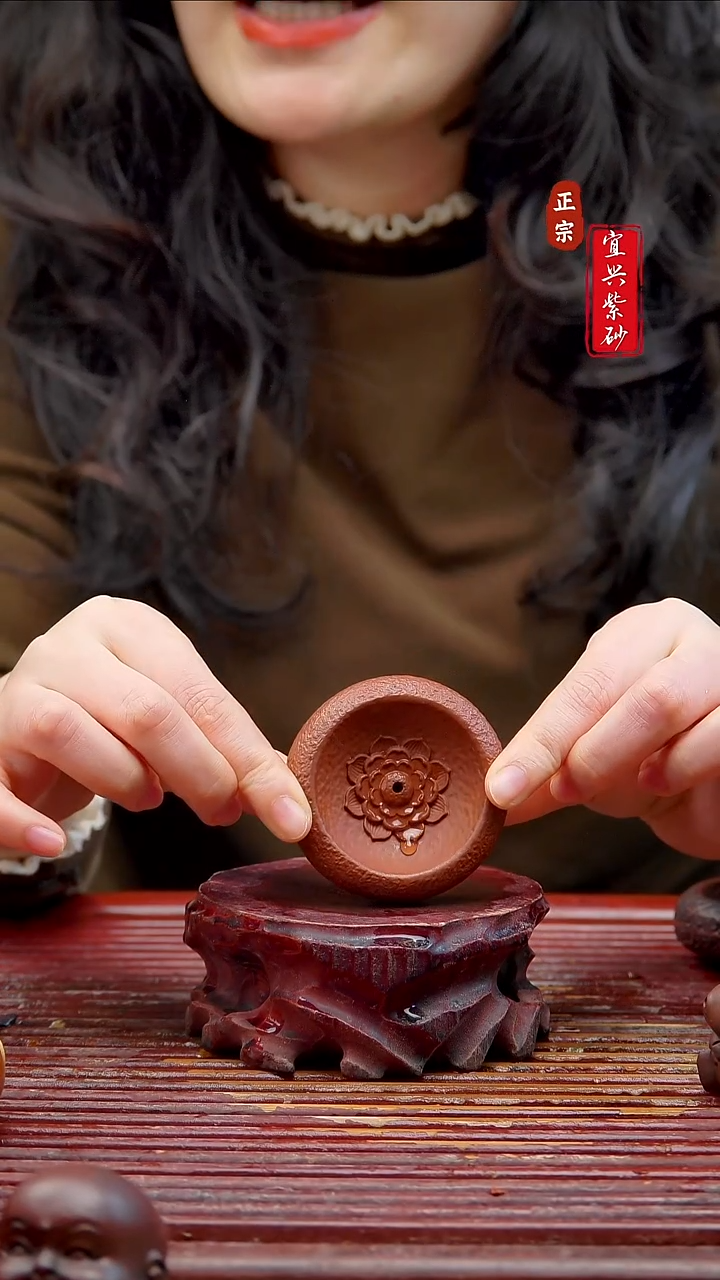 紫砂茶宠宜兴紫砂茶宠摆件