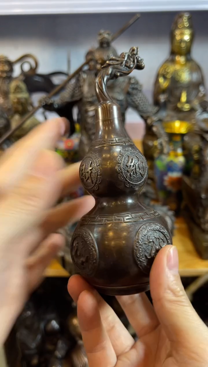 【闪购商品】.案台摆件 物品摆件