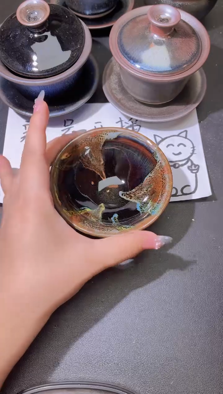 茶盏304                        